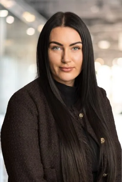 Gemma Shields